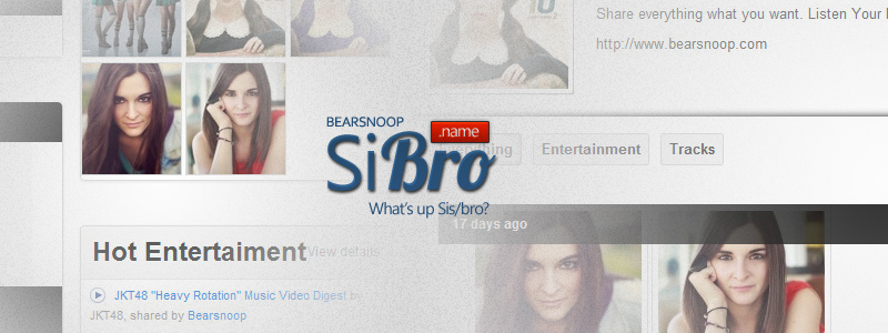 SiBro