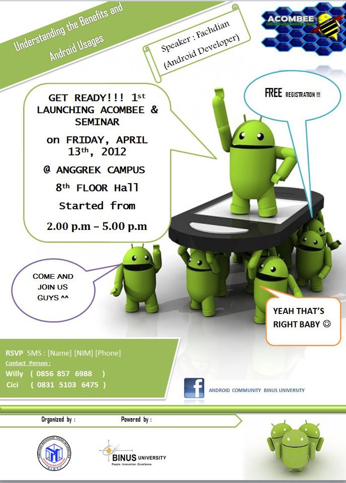 Android Community