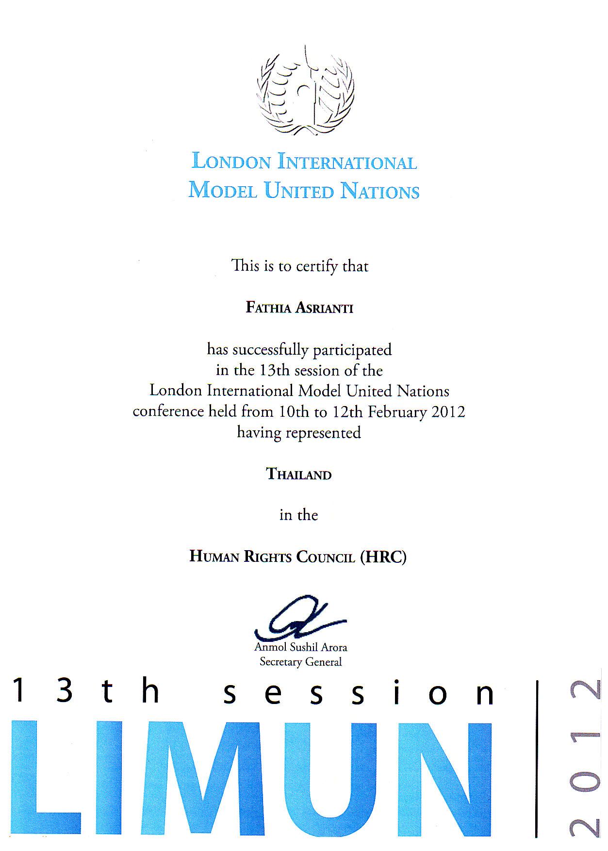 limun
