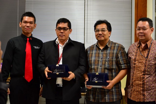 CSC Launching 2