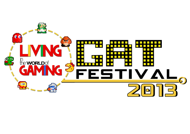 LOGO GAT FIX
