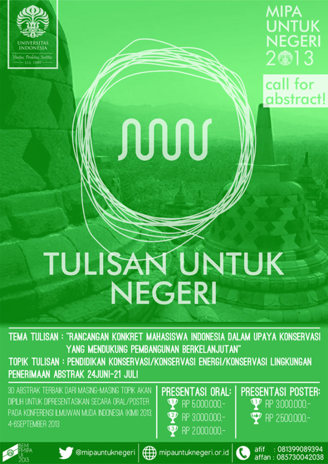 1) TUN-MUN 2013