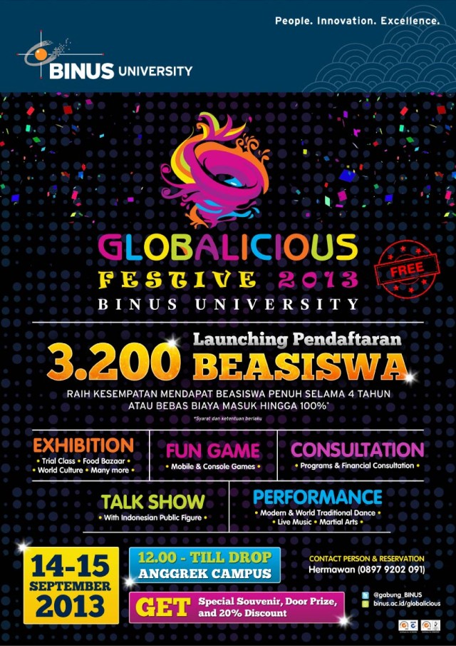 Poster Globalicious 2013 (14-15 Sept 2013)_CMC_A3_lowres