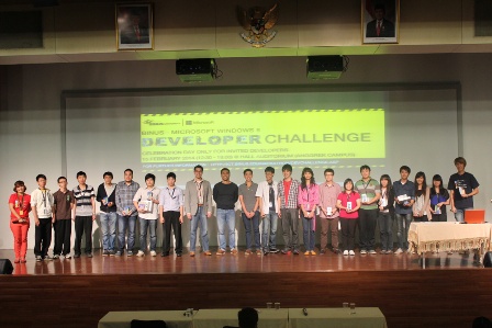 All Winner