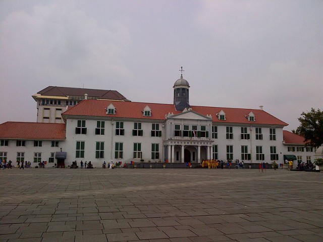 Fatahillah
