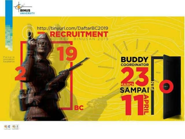 BC kemanggisan
