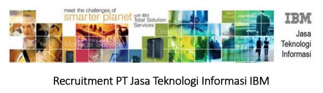 ibm jti