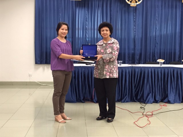 csk- ibu myrna
