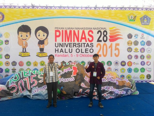pimnas 1