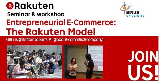 rakuten posta