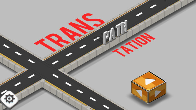 1 - Main menu