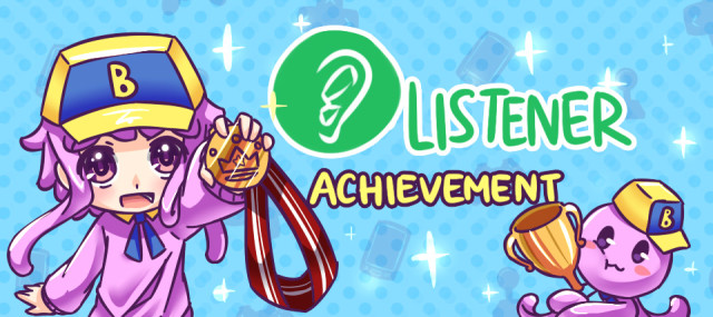 bannerachievementlistener