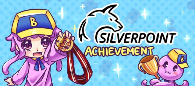 bannerachievementsilverpoint