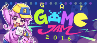GAT Game Jam 2016 Report