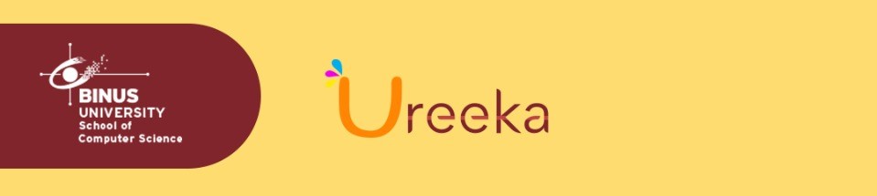 Pendaftaran Ureeka 2024