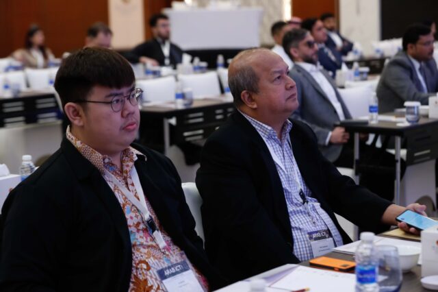 Expert Session in Algorithm Analysis