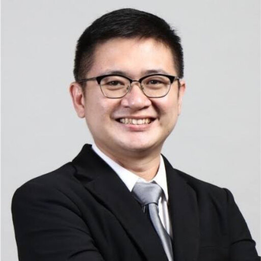 Prof. Derwin Suhartono