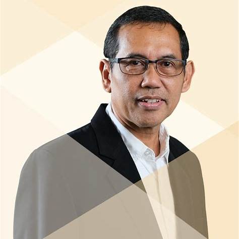 Prof. Eko Sediyono