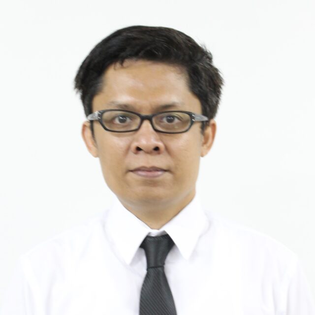 Prof. Reza Pulungan
