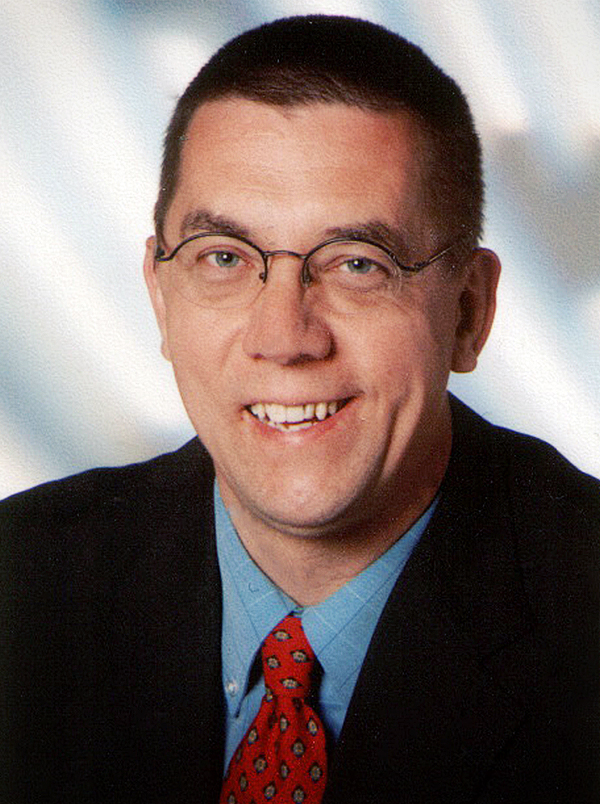 Prof. Peter Rossmanith