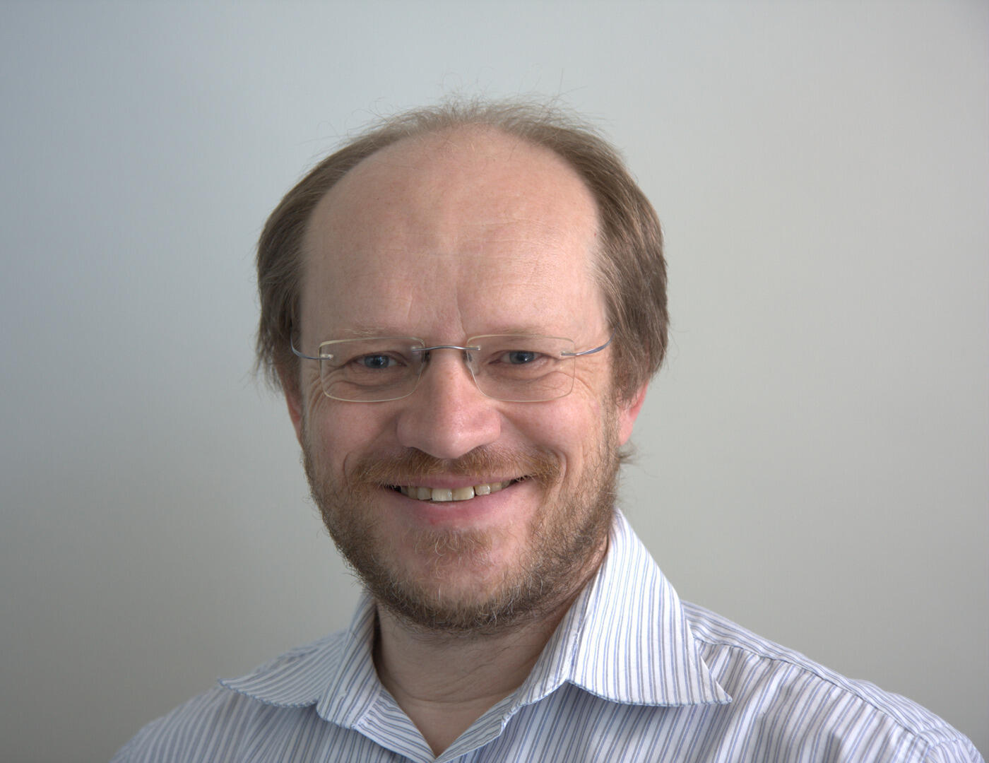 Prof. Peter Rossmanith