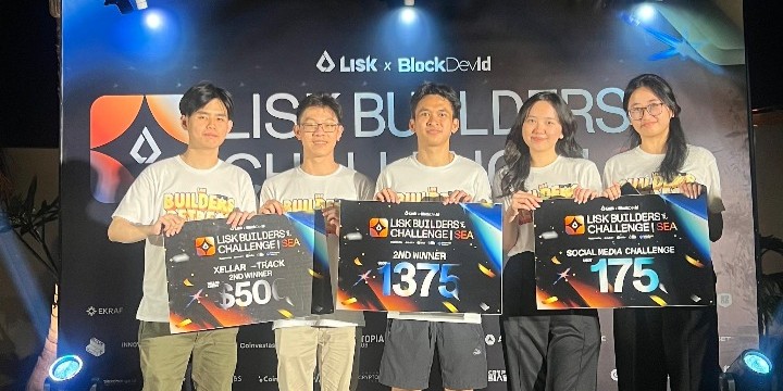 Pencapaian Mengesankan Pada Babak Penyisihan Black Hat MEA 2025