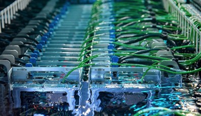 Liquid Cooling Data Center Solusi Dingin Dunia Komputasi