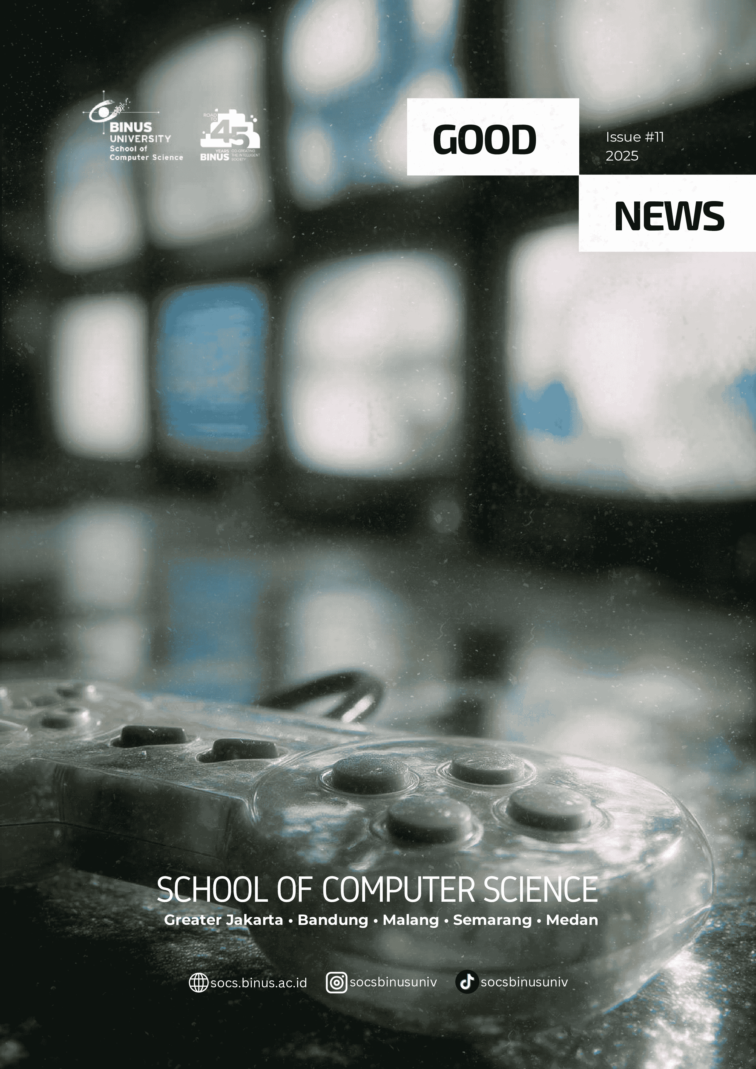 3D Gaussian Splatting: Masa Depan Rendering 3D Real-Time?