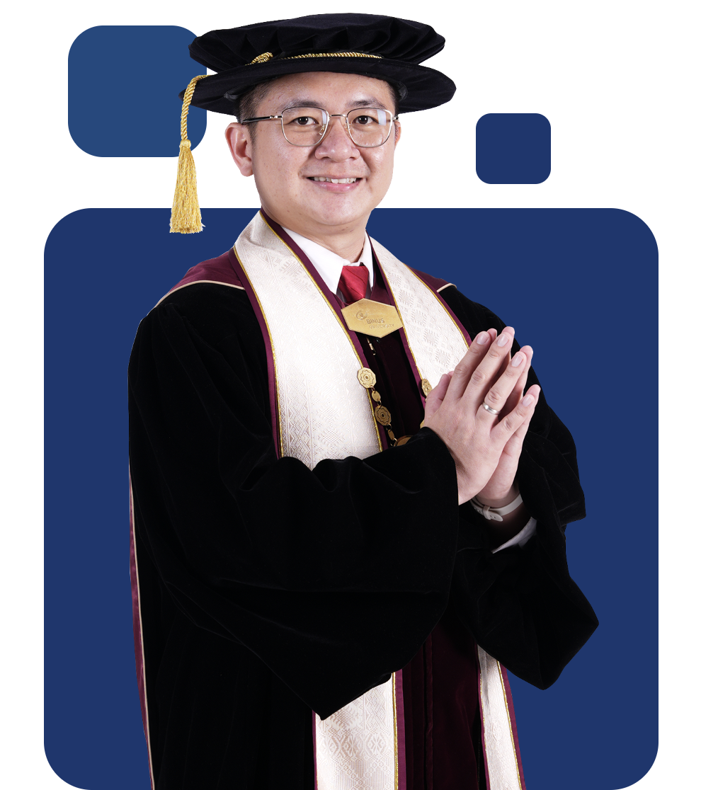 Educational <br>Background