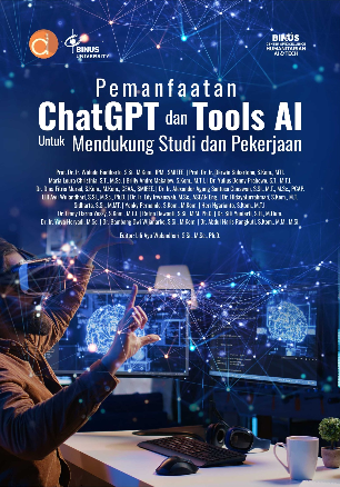 Pemanfaatan ChatGPT dan Tools AI untuk Mendukung Studi dan Pekerjaan