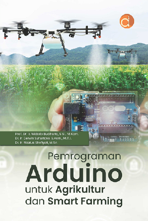 Pemrograman Arduino untuk Agrikultur dan Smart Farming